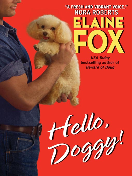 Title details for Hello, Doggy! by Elaine Fox - Available